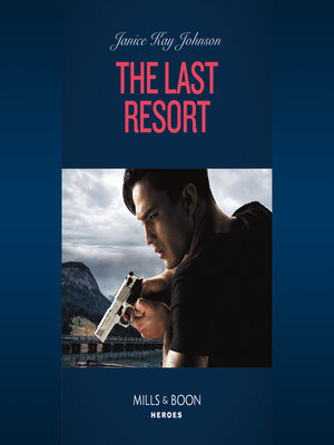 cover image of The Last Resort